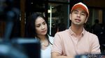 Aw, Tatapan Mesra Raffi Ahmad pada Nagita Slavina