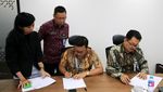 Sinergi BUMD DKI