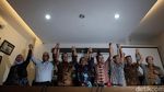Arief Budiman Terpilih jadi Ketua KPU 2017-2022