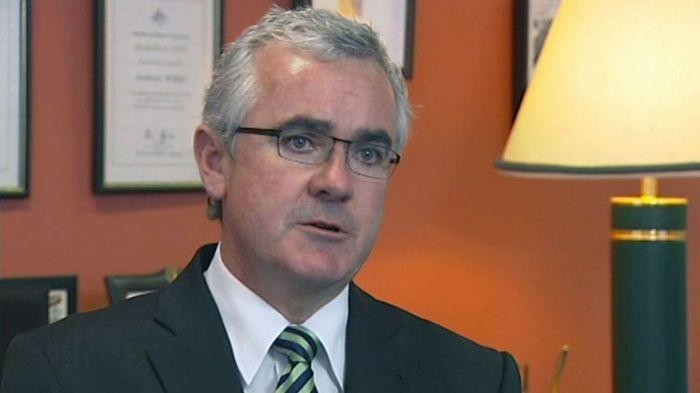 Politisi Australia Ragukan Keterlibatan Assad dalam Serangan Gas Sarin di Suriah