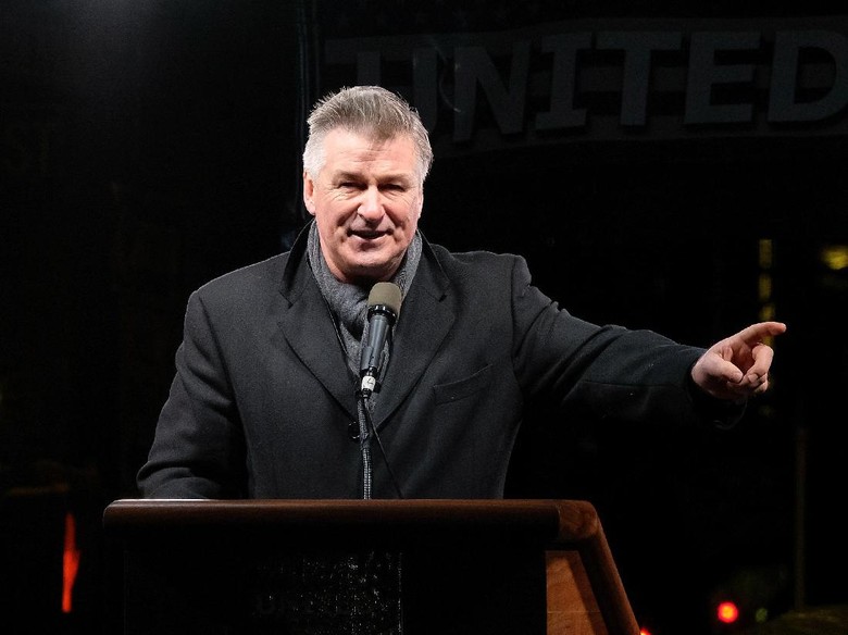 Foto: Alec Baldwin (Getty Images) Foto: Alec Baldwin (Getty Images)