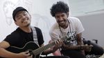Teddy Adhitya, Hidup dari dan untuk RnB