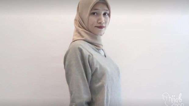 Video: Adu <i>Mix & Match</i> 2 Hijabers Populer Instagram, Mana Lebih Baik?