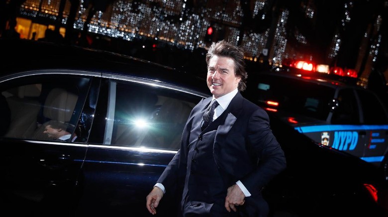 Foto: Ken Ishii/Getty Images Foto: Ken Ishii/Getty Images
