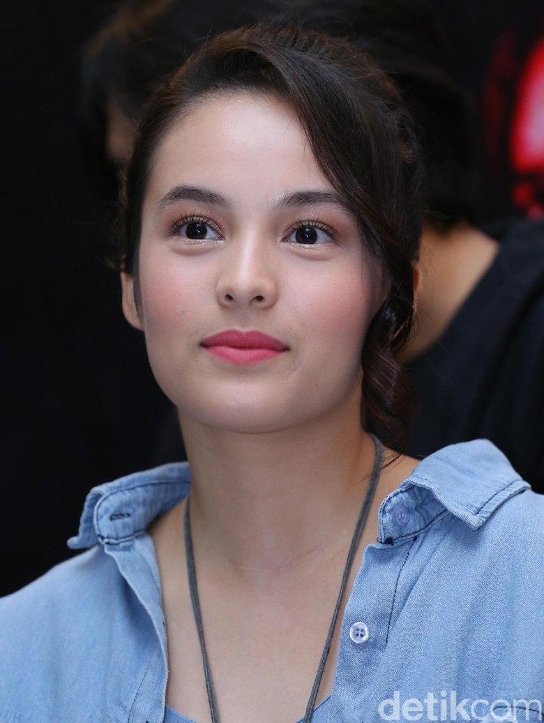 Chelsea Islan (Februari 2018) - Mencari dan Menemukan