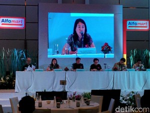 Siapkan Belanja Modal Rp 2,9 Triliun, Alfamart Perbanyak Gerai di Filipina