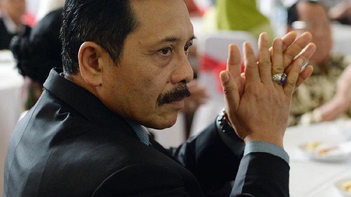 I Dewa Gede Palguna