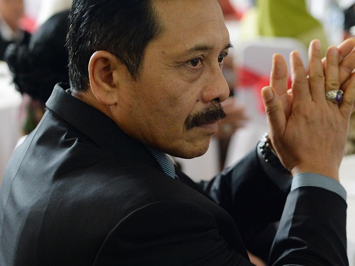 I Dewa Gede Palguna