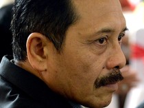 Video Momen Ketua MKMK Tolak Buka Laporan Adies Kadir: Lebih Baik Berhentikan Saya!