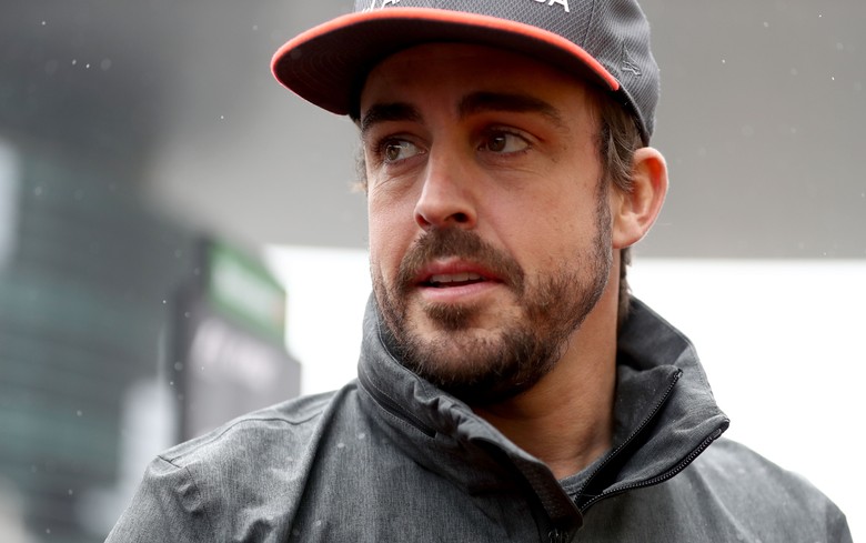 Alonso Akan Lewatkan GP Monaco demi Tampil di Indy 500 Alonso Akan Lewatkan GP Monaco demi Tampil di Indy 500