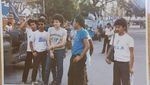 Sangar! Ini Foto Masa Muda Ahmad Albar