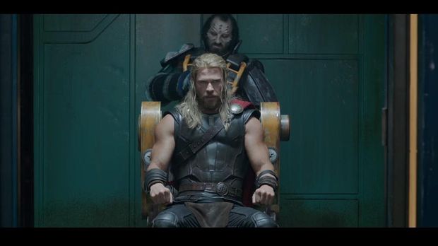 Simak 5 Kutipan Thor yang Terkenal!