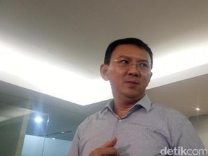 Ahok akan Gandeng Swasta untuk Cegah Kecurangan Seleksi PHL