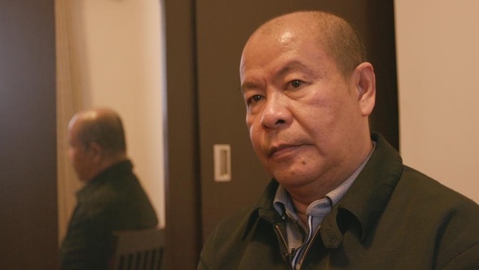 Wawancara Eksklusif Pemimpin Skuat Maut Filipina Pembunuh 200 Orang