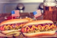 Sampai Kini Masih Jadi Perdebatan, Apakah <i>Hot Dog</i> Itu Termasuk <i>Sandwich</i>?