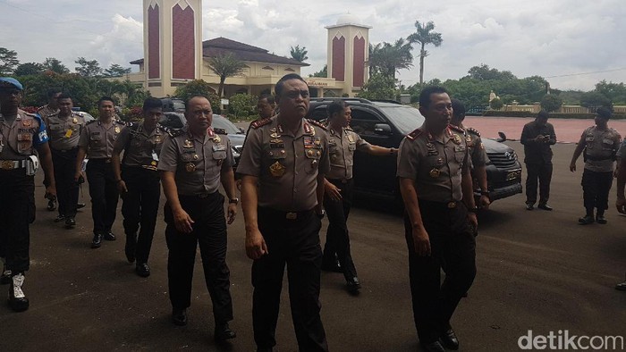 Wakapolri: Sudah 16 Saksi Diperiksa Terkait Teror Novel