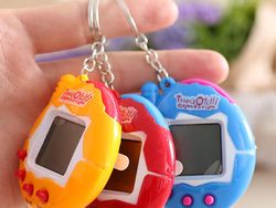 Tamagotchi, Sahabat Digital Anak Milenial