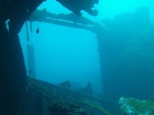 7 Kota Bawah Air di Dunia Nyata, Ada di China hingga Rusia