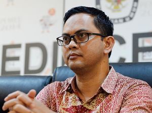 Putusan DKPP soal Wahyu Setiawan Jadi Masukan KPU Susun Petunjuk Teknis