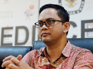 Tersangka Hoax Surat Suara Tercoblos akan Disidang, KPU Minta Dihukum Maksimal