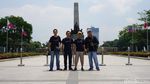 Akhir Pekan di Monas-nya Filipina Akhir Pekan di Monas-nya Filipina