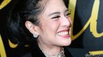 Dian Sastro Happy Banget Nih!