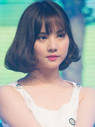 Bangga Berpipi Chubby, Idola K-pop Ini Menolak Diet Ketat