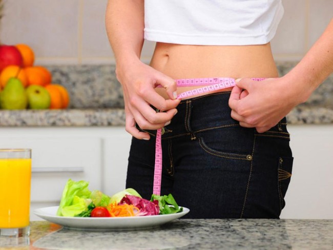 Ini 8 Sayuran Paling Mengenyangkan yang Cocok untuk Diet! (2)