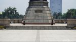 Akhir Pekan di Monas-nya Filipina Akhir Pekan di Monas-nya Filipina