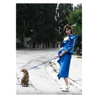 Gemas, Majalah Ini Dibuat Khusus untuk Fashionista Pecinta Kucing