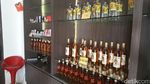 Belanja di Toko Duty Free Timor Leste
