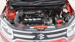 Tampang Suzuki Ignis
