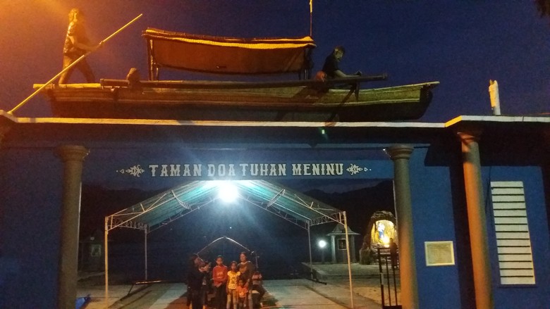 Mengenal Tradisi Perpetu, Ritual Jelang Paskah di Larantuka NTT Mengenal Tradisi Perpetu, Ritual Jelang Paskah di Larantuka NTT