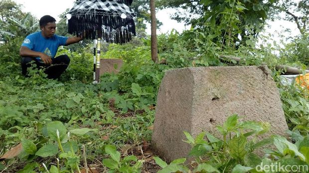 Bekas Permukiman Majapahit Kembali Ditemukan di Situs Kumitir