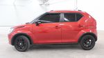 Tampang Suzuki Ignis