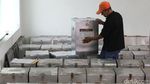 Logistik Pilgub DKI Sampai di Kecamatan