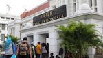 Foto: 8 Museum di Jakarta untuk Weekend Penuh Ilmu