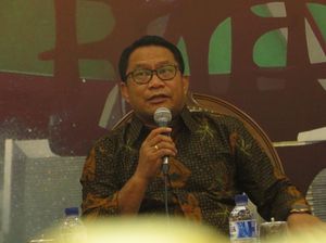 Komisi V Panggil Kemenhub soal Harga Tiket Pesawat Pekan Depan
