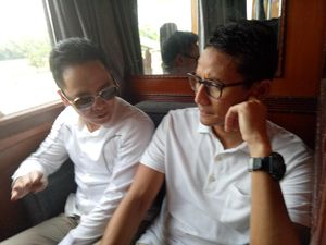 Ceritakan Sejarah Tol Cipali, Sandi: Dulu Sempat Dicibir