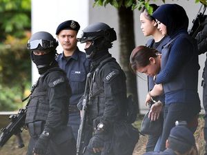 Siti Aisyah Bebas, Begini Proses Panjang Lobi Indonesia ke Malaysia