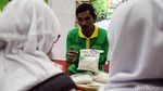 Petani Binaan APP Unjuk Hasil Pertanian