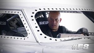 The Fate Of The Furious Jadi Pertaruhan Vin Diesel