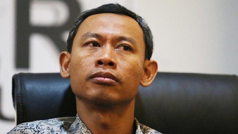 KPU akan Evaluasi Pemilu 2019 dengan Komisi II DPR Selasa Besok KPU akan Evaluasi Pemilu 2019 dengan Komisi II DPR Selasa Besok