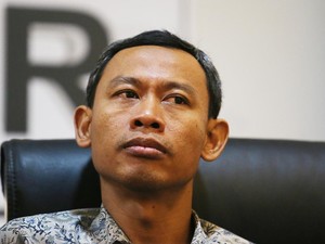 Kasus Penyiraman Air Keras, Komnas HAM: Tak Boleh Ada Institusi di Atas Hukum!