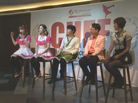 Pertunjukan Teatrikal CHEF: Bibimbap vs Chili Crab Segera Hadir di Singapura