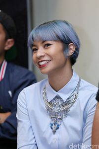 Curhat Shareefa Daanish yang Pernah Diejek Mirip Tikus Hingga Alien