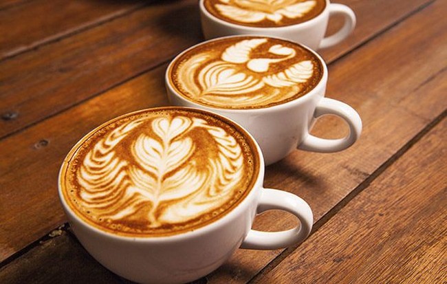 Kecuali Susu, Paduan 10 Bahan Ini Bisa Bikin Kopi Lebih Lezat (1)