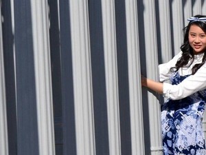 Kisah Siswi Malaysia yang Ditawari 8 Universitas Terbaik Amerika