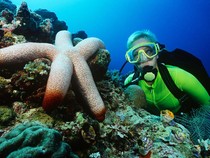 Diving Tanpa Pengawasan, Turis Tenggelam dan Tewas
