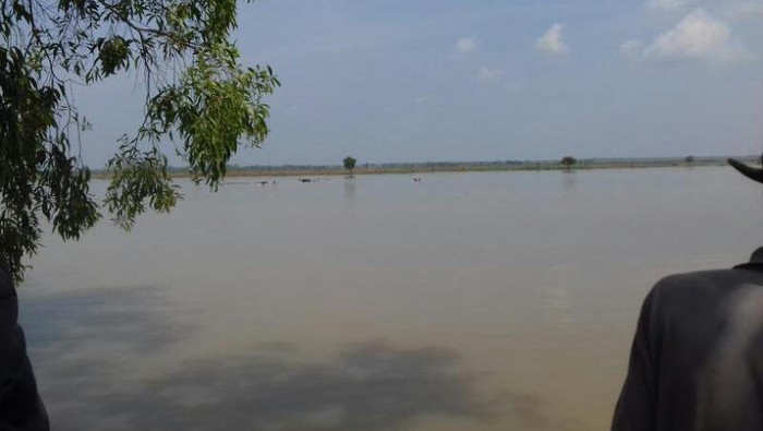 Ini Identitas 9 Petani Tewas Akibat Perahu Terbalik di Majalengka